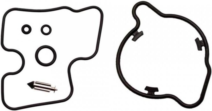 tourmax vergaser-reparatursatz für motorrad honda 900 cbr rr 1996