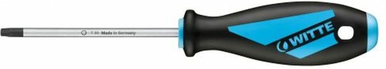 Schraubenzieher WITTE MAXX Torx