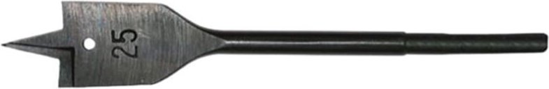 Flachfräsbohrer 28x160 mm - D-07808 - Makita