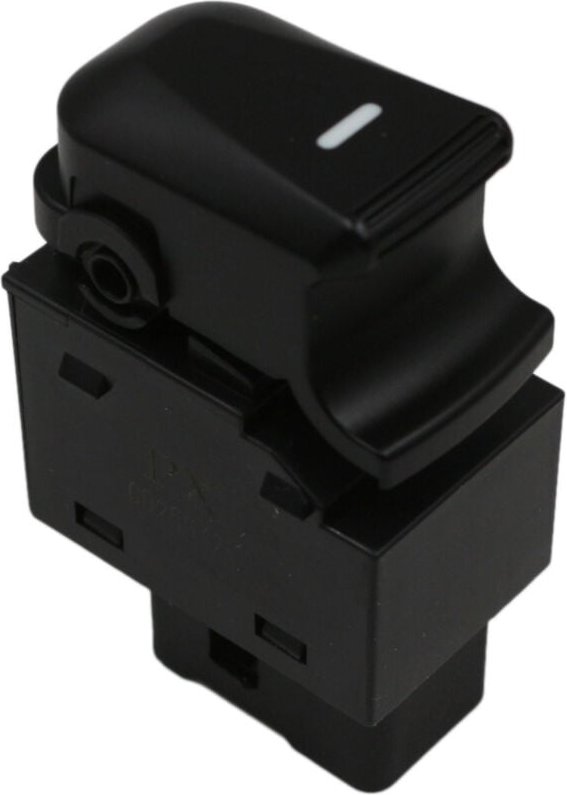 Tlily - Auto Passagier Console Control Schalter Taste Fenster für IX35 ix 2009-2015 93580-2Z000 935802Z000