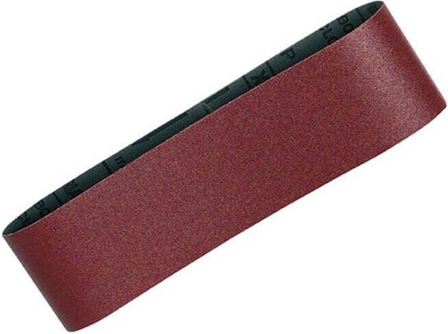 Schleifband 76x610 mm K150 5 St. - P-37362 - Makita