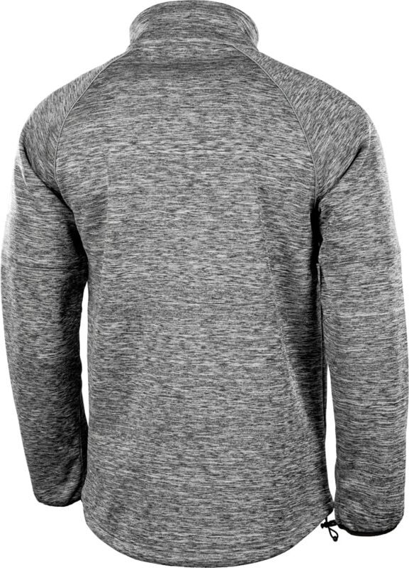 FRASER - Funktionale Jacke - Grau 2XL - 54/56