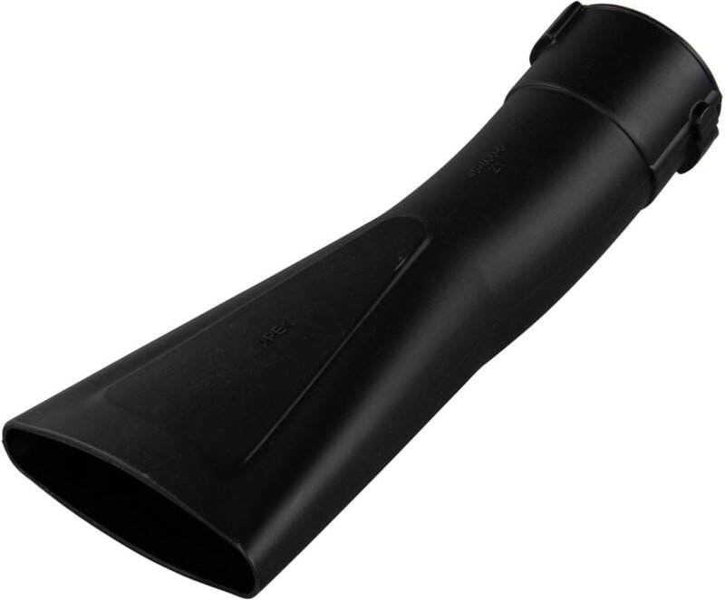 Flachdüse gebogen 32 cm, für Gebläse - Makita