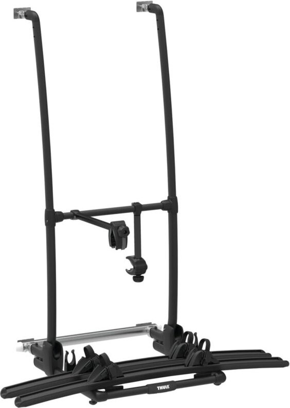 Fahrradträger Excellent Excellent Standard Schwarz - Thule