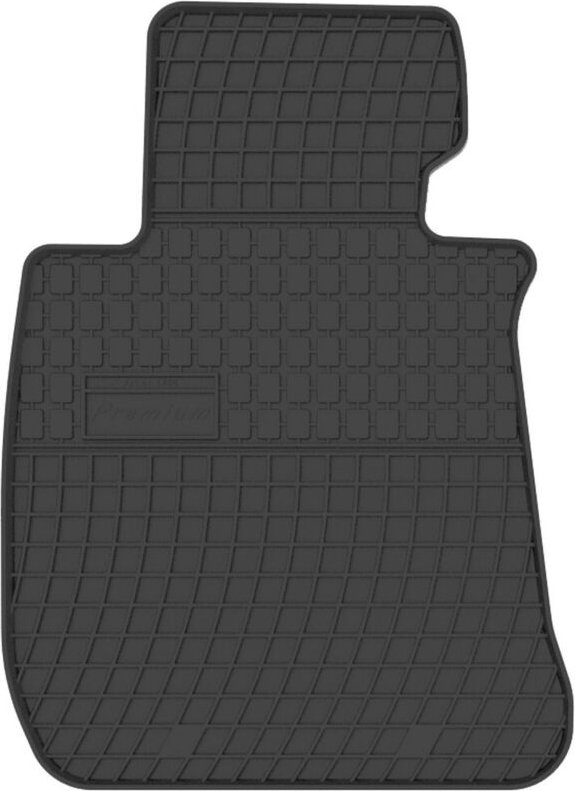 Gummimatte Fahrerseite für Modell: BMW 3 E91 Kombi, Touring (2004-2011)