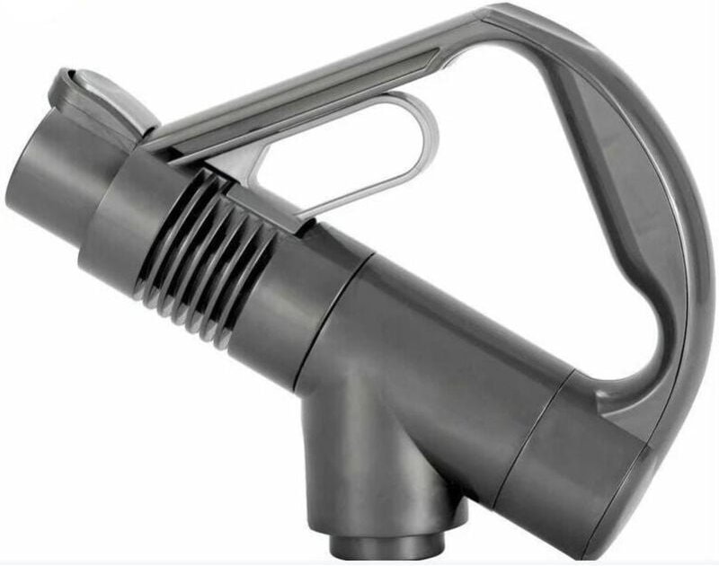 Griff kompatibel mit Dyson DC19 DC23 DC26 DC29 DC32 DC36 DC37 Teil 917276-01 Ersatzgriff Ersatz-Staubsaugerzubehör