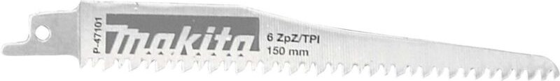 Makita Reciproblatt CV 150/6Z 5 St. - P-47101