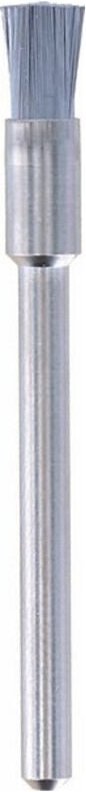 Thumbnail - Drahtbürste 3,2 mm 443 26150443JA 3 St. - Dremel