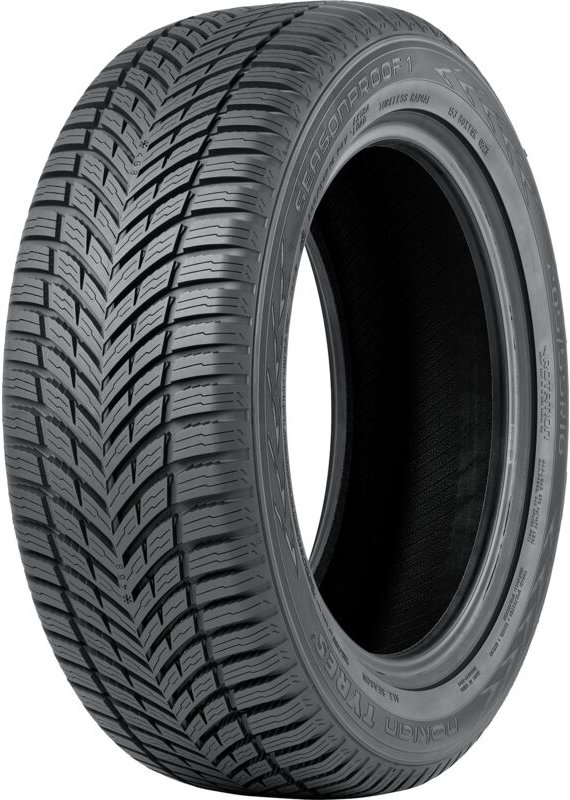 Thumbnail - NOKIAN Ganzjahr 245/45 R18 100Y TL SEASONPROOF 1 XL SEASONPROOF 1