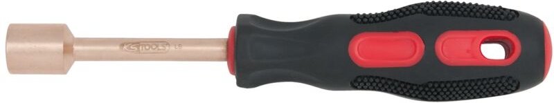 Ks Tools BERYLLIUMplus Stecknuss-Schraubendreher 6-kant 1/4