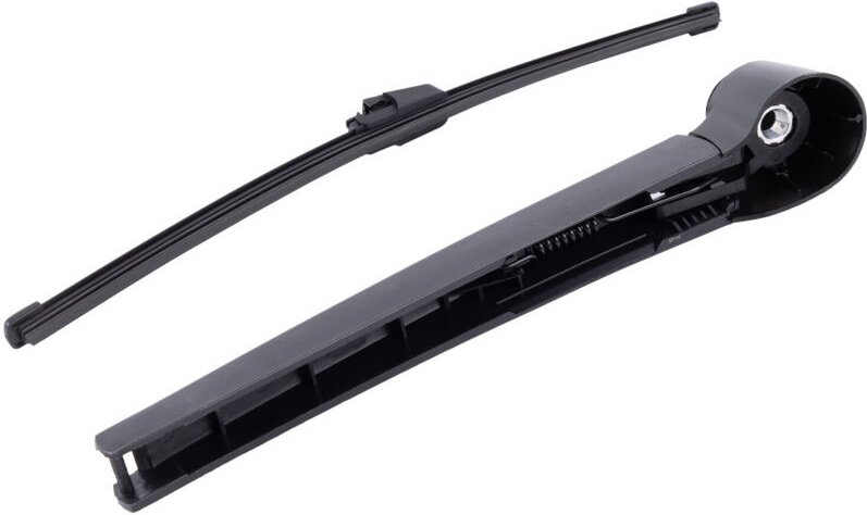 Der Heckscheibenwischerarm und die Wischerblätter sind kompatibel mit den Volkswagen Golf 5 1K1 6 AJ5 Modellen und Polo ...