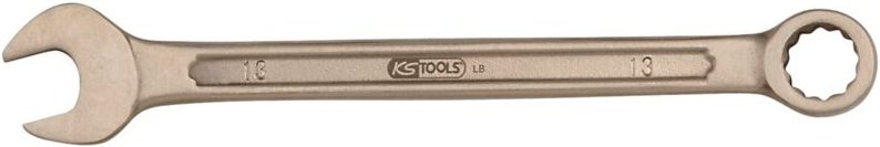 Ks Tools BRONZEplus Ringmaulschlüssel 16 mm