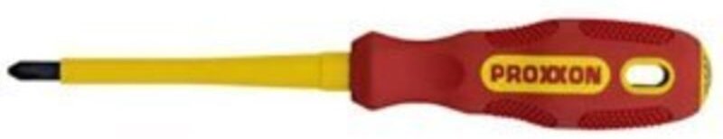 Vde Schraubendreher phillips ph 0 x 60 - 22330 - Proxxon