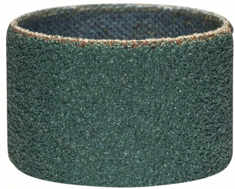 Bosch Schleifhülse X573 30 mm, 20 mm, 80, VE 50