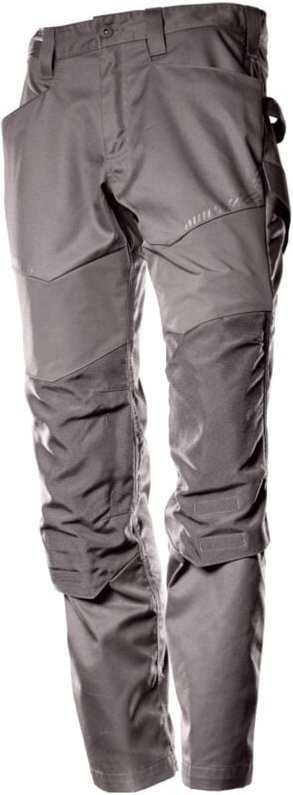 Mascot - Bundhose mit Knietaschen 22479-230-89 Gr. 90C60 anthrazitgrau