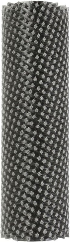 Cleancraft Bürste Ø 102 / 350 mm, grau / universal, 7230020