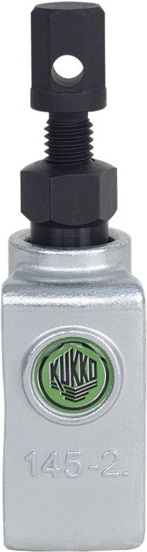 Kukko 145-2 - Extensor für Management- und Aufhängungsstücke (75 mm x M10)