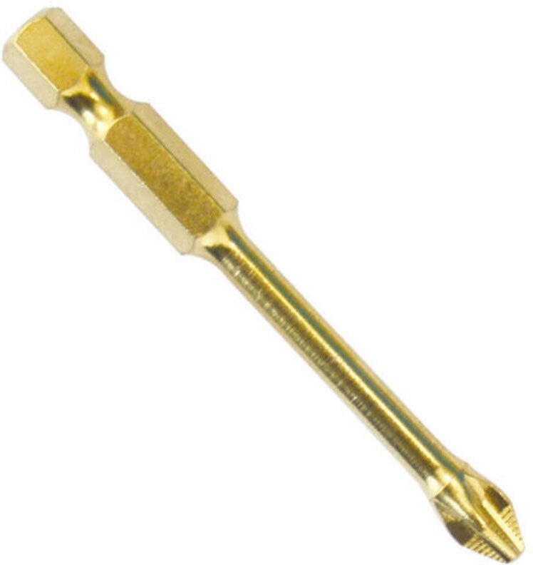 65mm Einseitiger rutschfester Bit, elektrische Handbohrmaschine und superharter elektrischer Schraubendreher