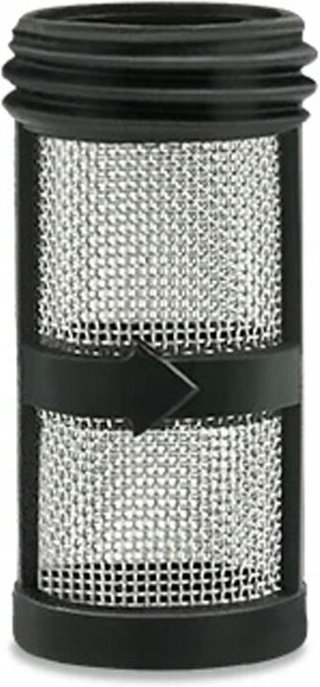 Rosfix Filter 24F039 – Ersatzteil für Farbspritzpistole Graco TrueCoat Pro II & Pro Fine Finish 60 Mesh Für Latex- & Ema...