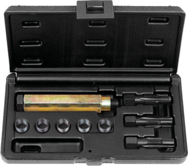 THREADfix Reparatur-Satz M12x1,5 f.Lambdasonden,9-tlg