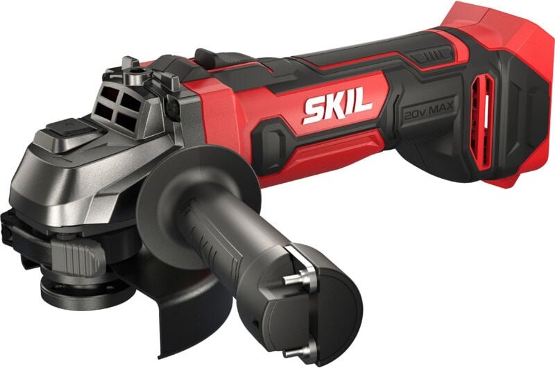 Skil - Akku-Winkelschleifer 3920CA Ø125mm – 20V Max (18V)