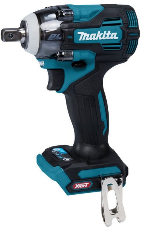 Schlagschrauber 40V xgt 1/2'' 350 Nm (solo) Makita TW005GZ