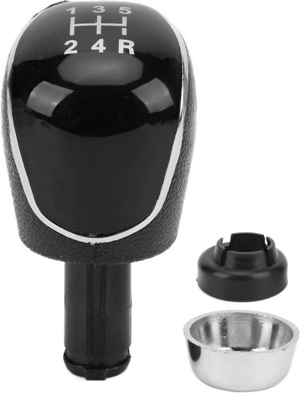 ABS-Schaltknauf für Ford Focus MK2 FL (2008–2011), 5-Gang