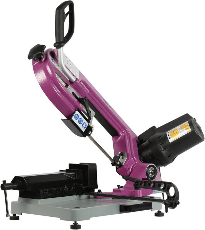 Sidamo - Bandsäge SR171 mv 20114124