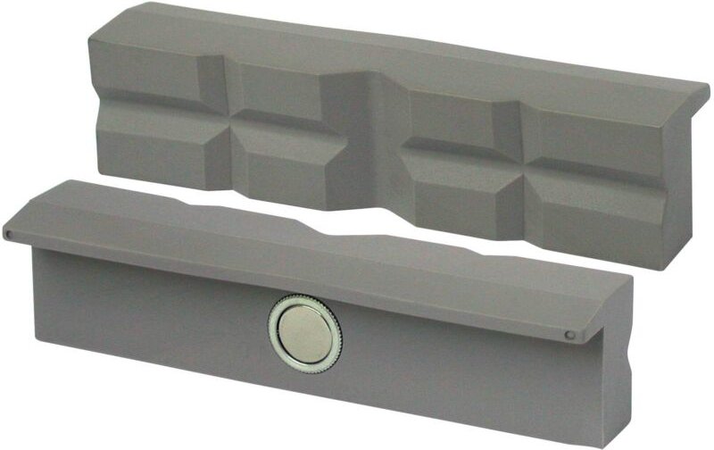 Thumbnail - Brockhaus Heuer magnetfix 108140 Schonbacken 108140 Backenbreite: 140 mm