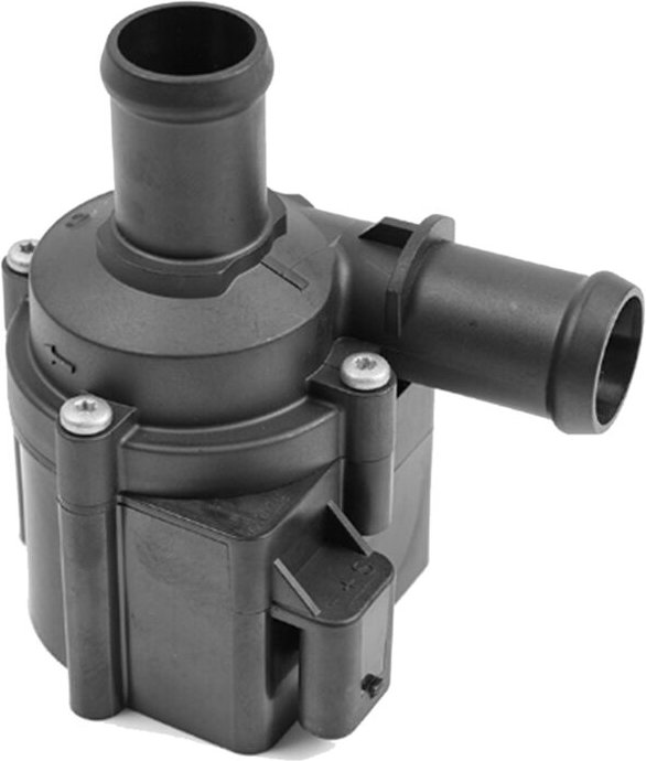 Auto Elektronische Wasserpumpe Hilfs 5Q0965561B für A3 A4 A5 A6 Zubehör