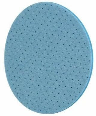 3m 33554 Dischi Hookit Con Supporto In Spugna P2000 Pezzi 20