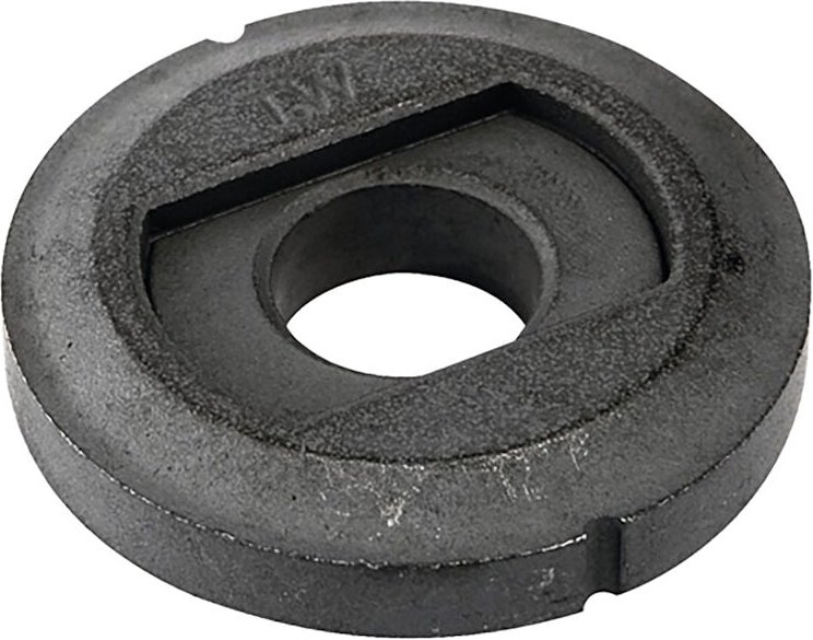 Makita 224415-9 Aufnahme Spann Flansch innen, Ø42 mm, 115-230 mm