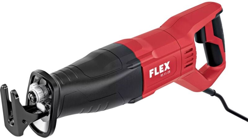 Flex Säbelsäge RS 11-28 230, 1100 Watt im Transportkoffer