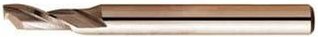 Einzahnfräser wn HSCo5 10,0mm Format