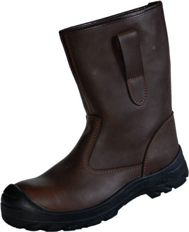 Artic-Stiefel Nicht gefüttert S3 SRC