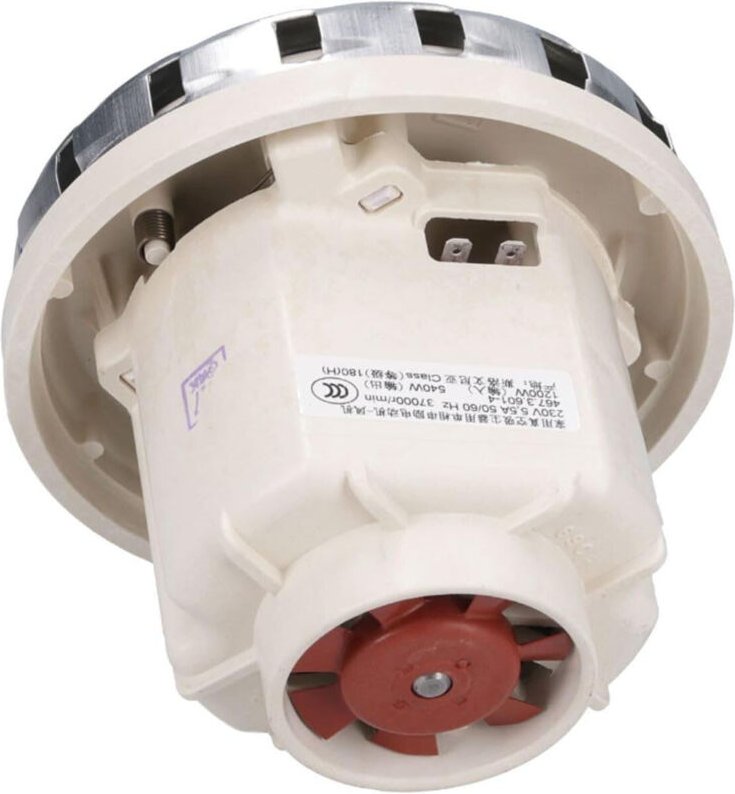 Ersatzteil - Motor - Karcher