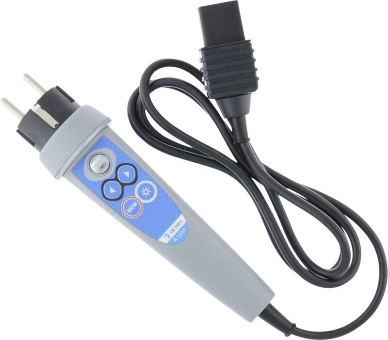 Metrel - 20991959 a 1314 Prüfstecker 1 St.