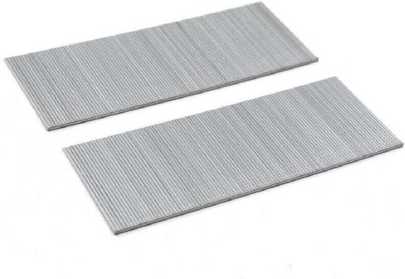 Nägel für Elektro- oder Druckluftnagler 5000 Stück 40 mm - - Ymyny