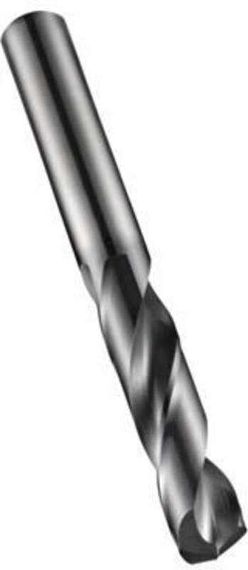 Dormer - Spiralbohrer din 6537K Typ ctw R458 D.7,8mm hm TiAlN ha 3XD
