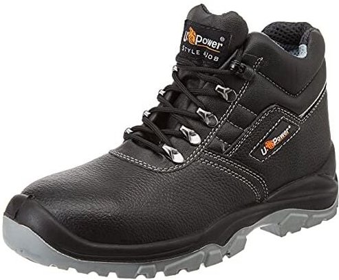 U-POWER REPTILE 48 RS S3 SRC Unisex Sicherheits-Arbeitsschuh