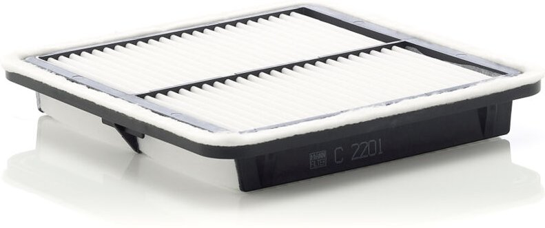 Luftfilter C2201 Mann