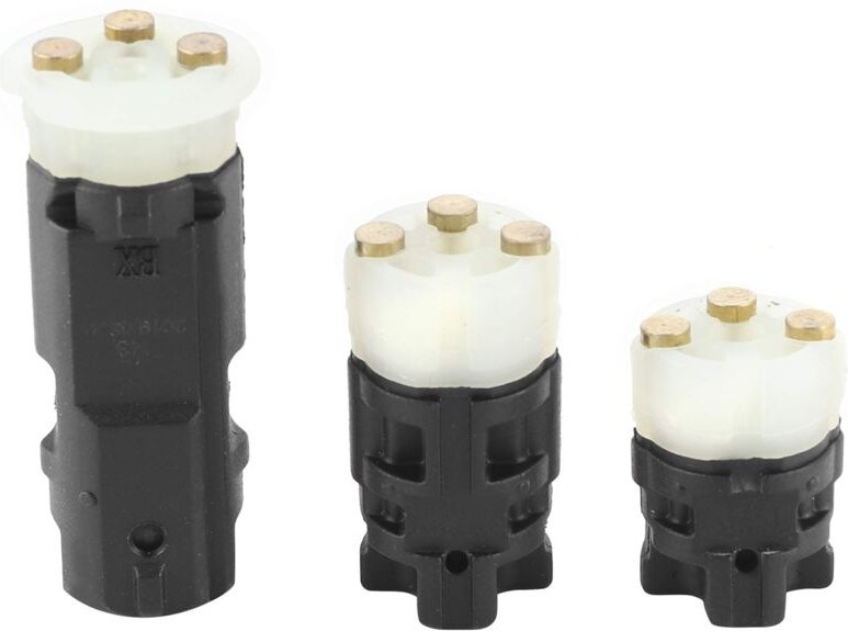 TCU-Steuermodulsensor, 3 Stück 722.9 für TCM TCU-Steuermodul