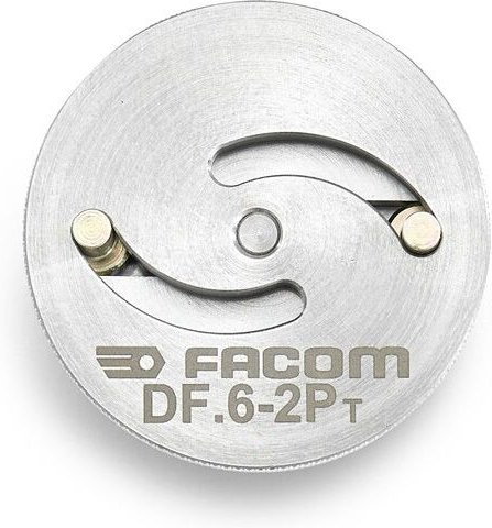Thumbnail - Facom DF.6-2P 2 PIN BRAKE PISTON REWINDER FLANGE