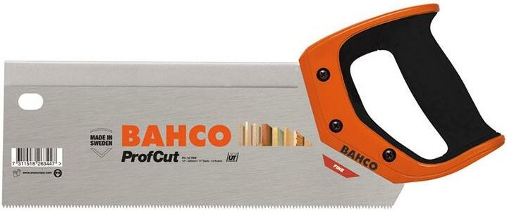 Rückensäge Blattlänge 300 mm Zähne per Zoll 11