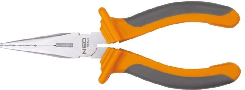 Lange Spitzzange 200 mm