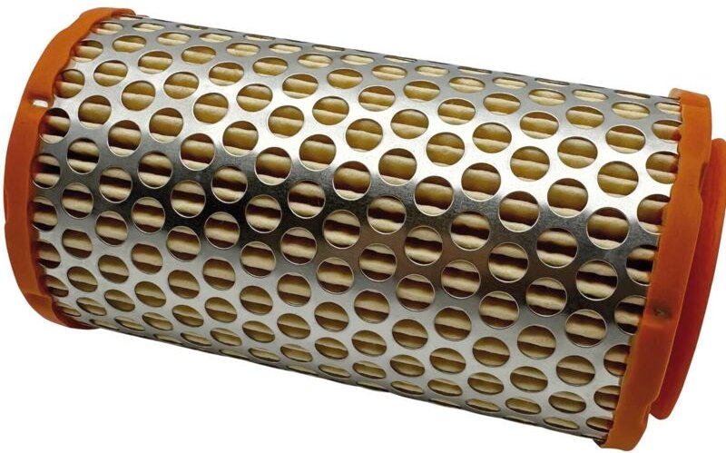 Schneider Filtereinsatz rund AB671 passend zu Universalkompressor UNM STS 660