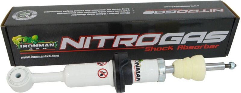 Stossdämpfer 12823gr