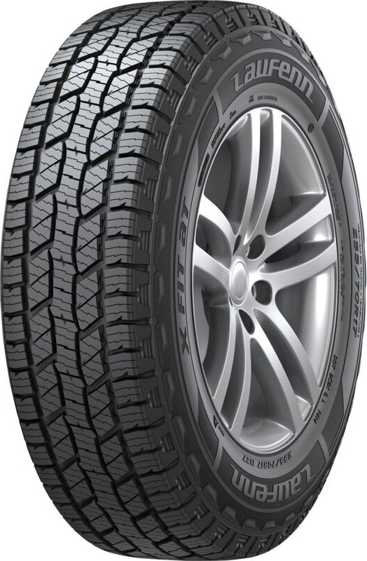 Laufenn 245/70r16 107t Tl Lc01 X Fit At