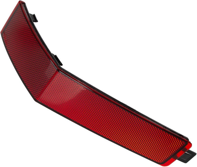 VW Crafter II 16-22 Heckstoßstangenreflektor rechts