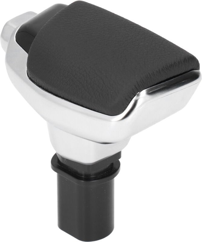 Eosnow Schaltknauf, Schaltkopf, ABS, universeller hochempfindlicher Ersatz für Buick Excelle GT XT 2009-2019, lange Stan...